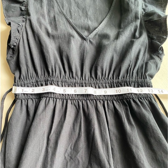 Universal Threads Black Mini Dress Size XS - Picture 6 of 10